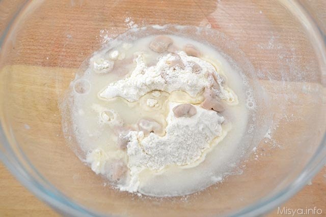 colomba 2
