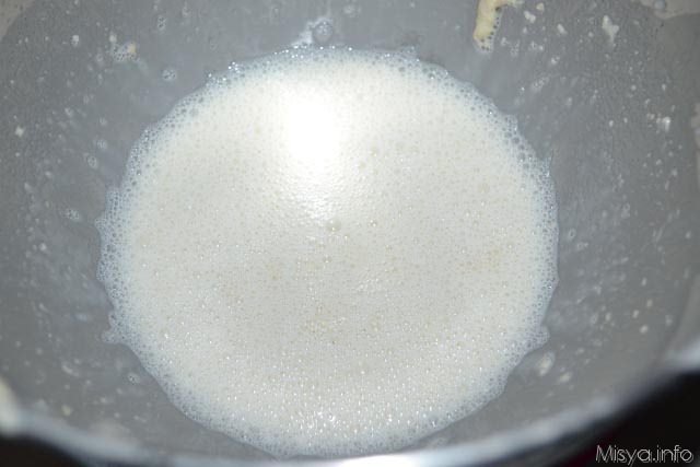 colomba al cioccolato 3