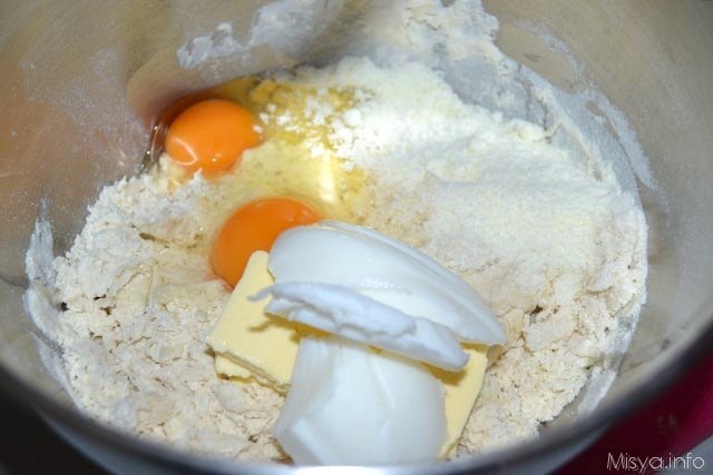 colomba salata 6