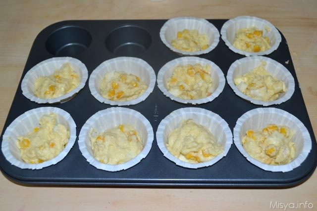 cupcakes mimosa salati 9