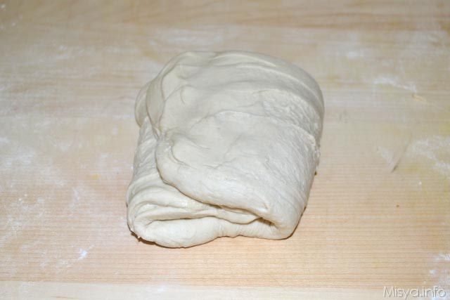 focaccia genovese 10