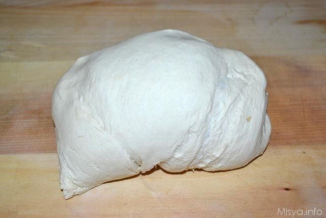 impasto pizza 5