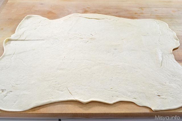 panini napoletani con salsicce e friarielli 10