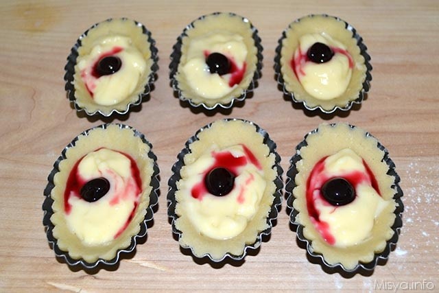 pasticciotti leccesi 16