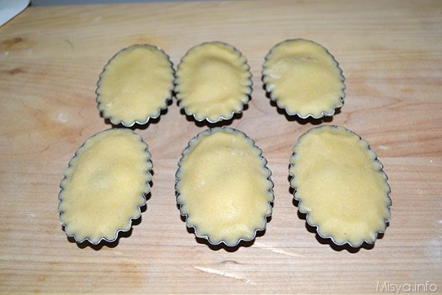 pasticciotti leccesi 18