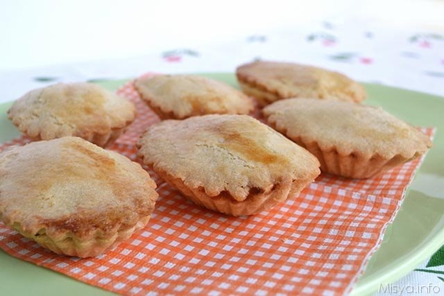 pasticciotti-leccesi