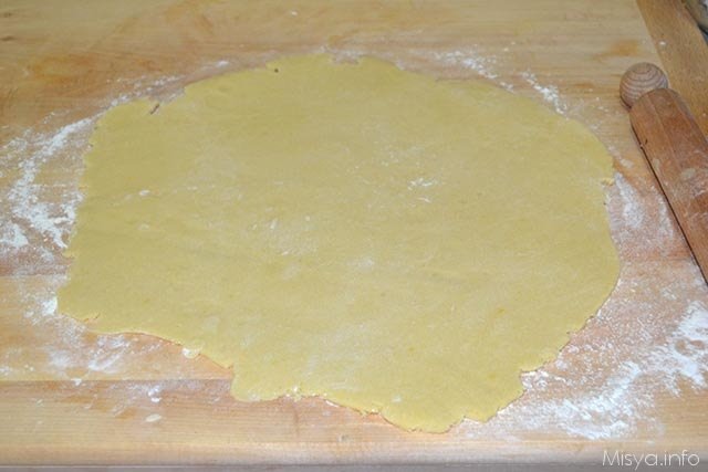 pastiera napoletana 10