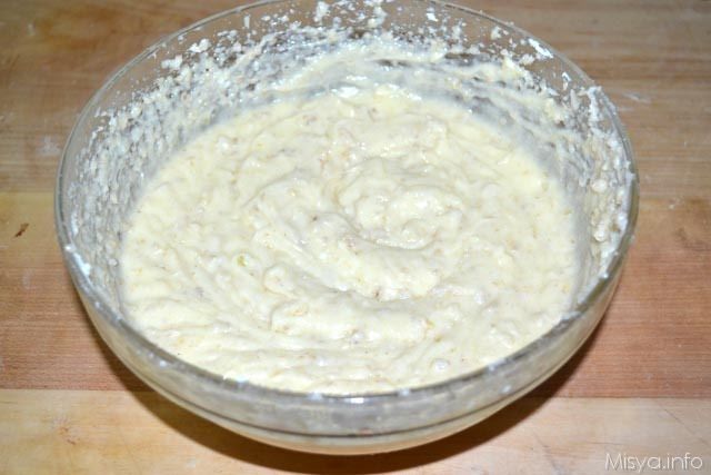 pastiera napoletana 16