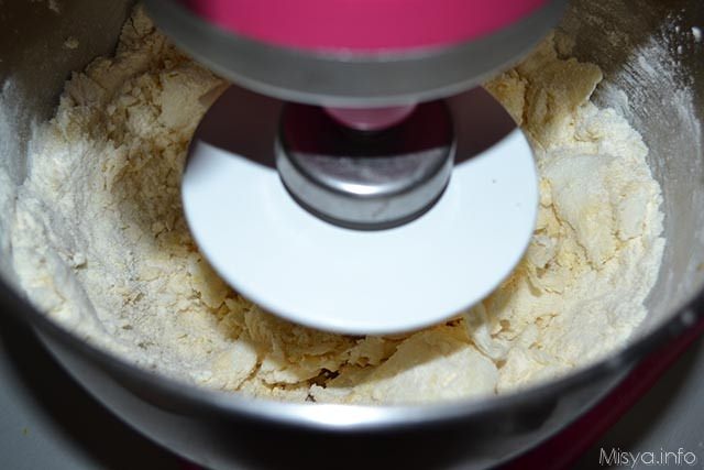 pastiera napoletana 2
