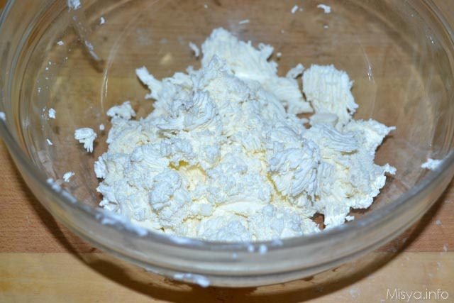 pastiera napoletana 8