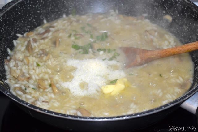 risotto-con-i-funghi 12