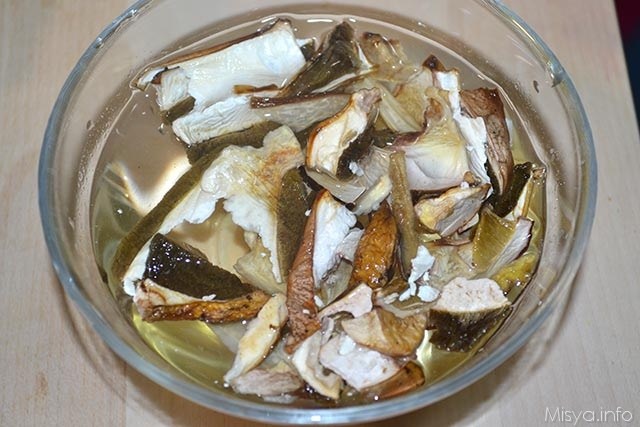 risotto-con-i-funghi 3