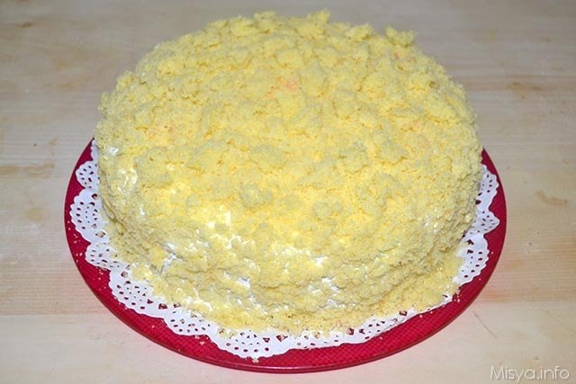 torta mimosa 32