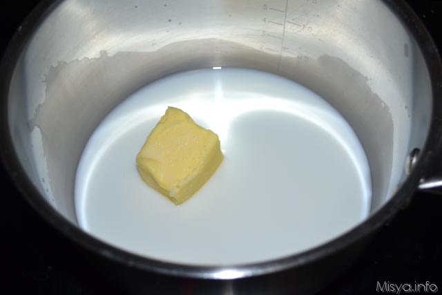 zeppole di San Giuseppe al cacao 1