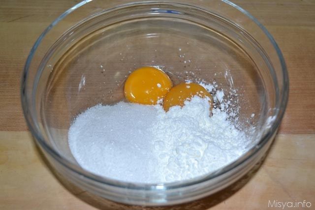 zeppole di San Giuseppe al cacao 13