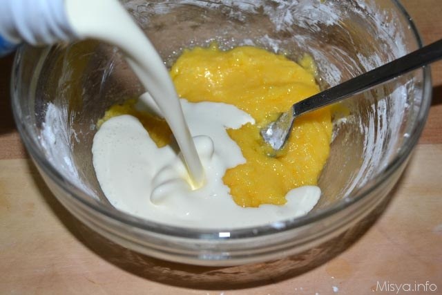 zeppole di San Giuseppe al cacao 14