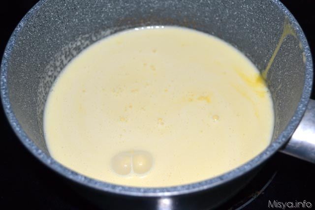 zeppole di San Giuseppe al cacao 15