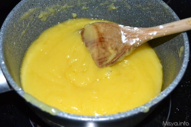 zeppole di San Giuseppe al cacao 17