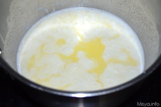 zeppole di San Giuseppe al cacao 3