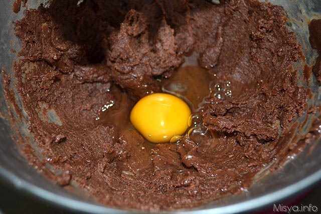 zeppole di San Giuseppe al cacao 7