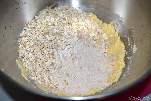 Biscotti grancereale 3