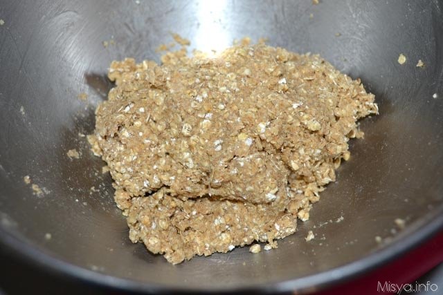 Biscotti grancereale 5