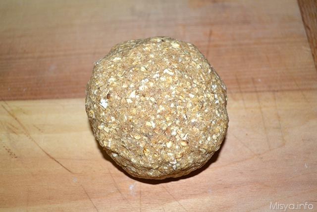 Biscotti grancereale 6