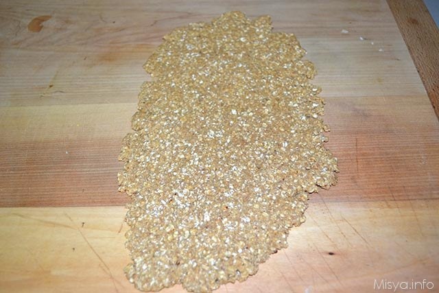 Biscotti grancereale 7