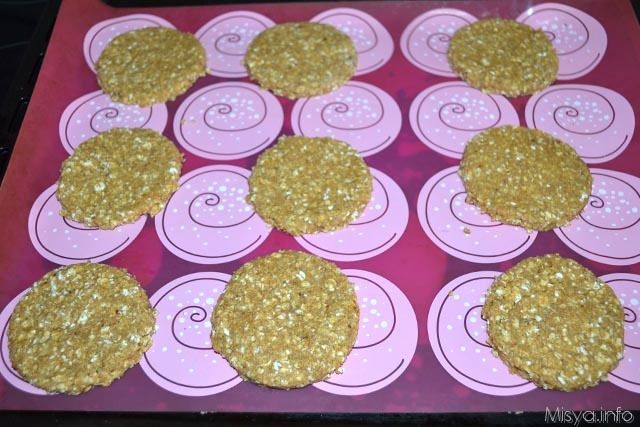 Biscotti grancereale 9