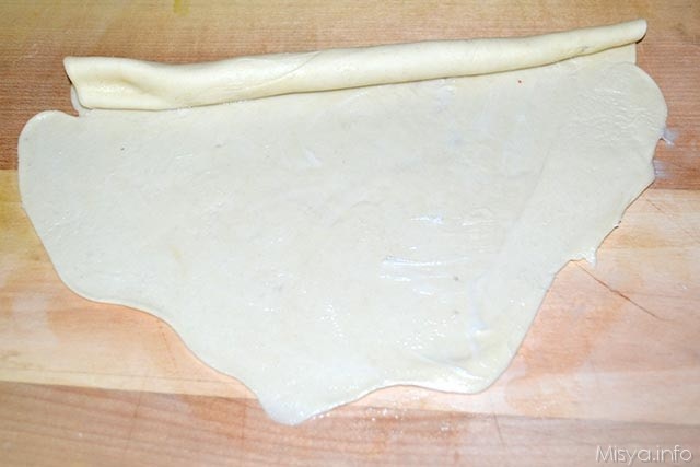 Crescia sfogliata 6