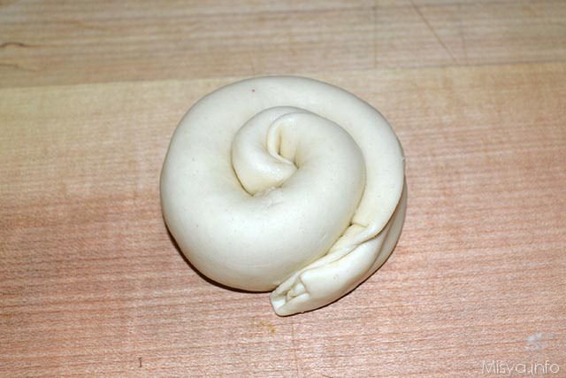 Crescia sfogliata 8