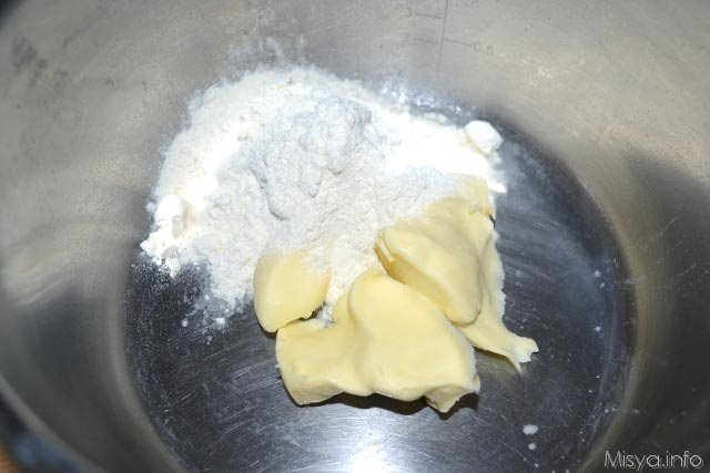 Lasagne al pistacchio 6