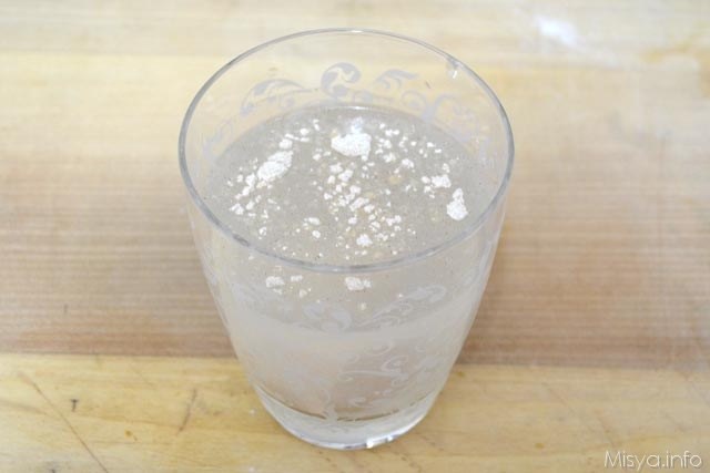 Panini al parmigiano 1