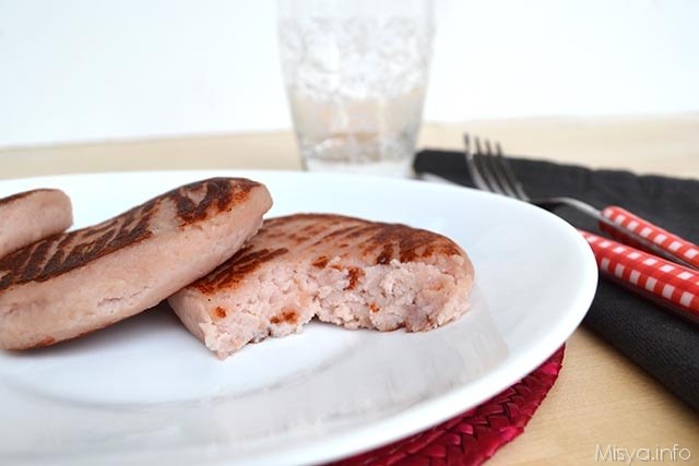 Teneroni fatti in casa