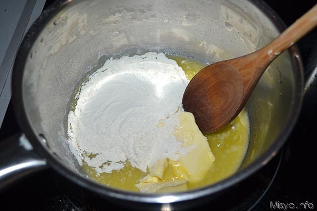 frittatine napoletane 1