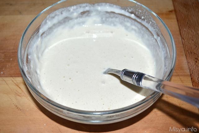 frittatine napoletane 11