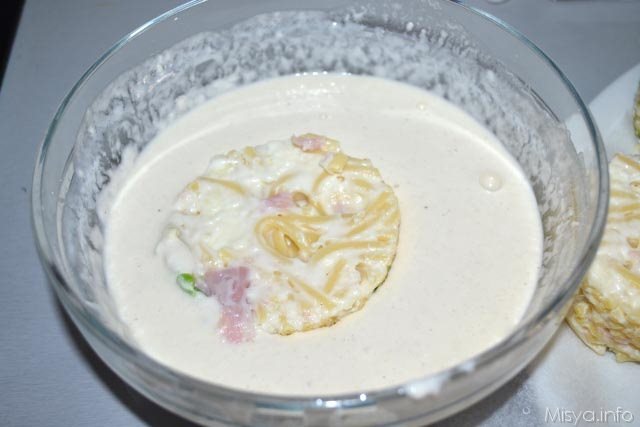 frittatine napoletane 14