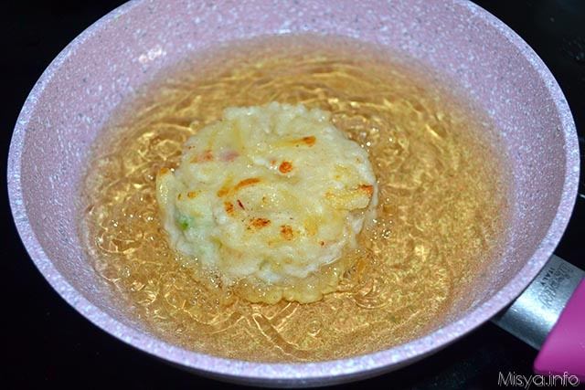 frittatine napoletane 16