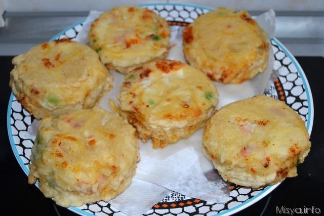 frittatine napoletane 17