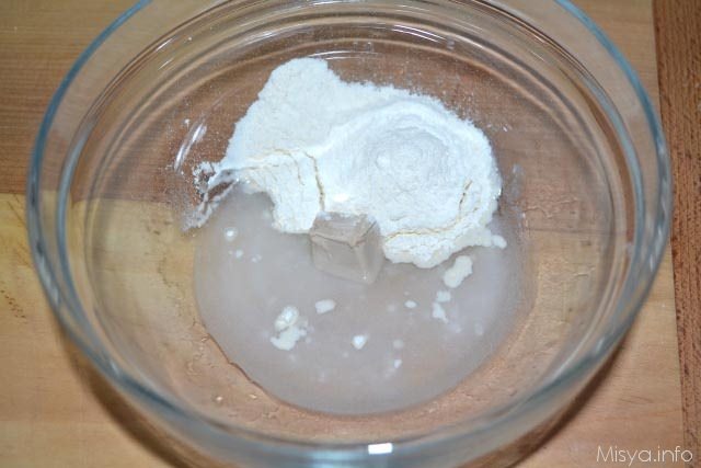 panbrioche al cappuccino 1