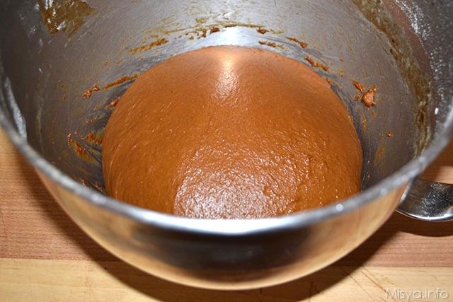 panbrioche al cappuccino 13