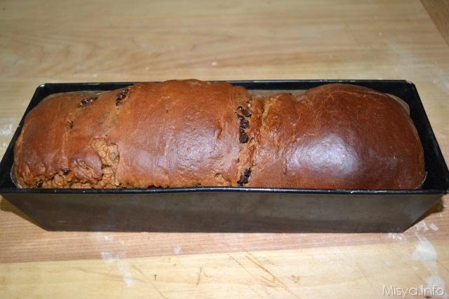 panbrioche al cappuccino 20