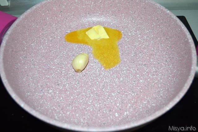 tagliatelle agli albumi 17