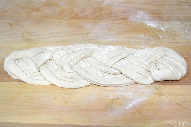 treccia argentina 21