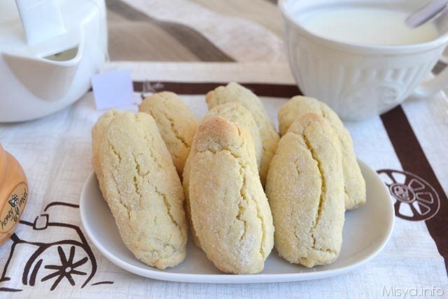 Biscotti per bambini: tante ricette sfiziose 