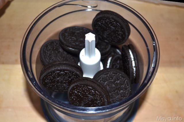 Crostata cioccolato e fragole 2