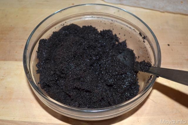 Crostata cioccolato e fragole 5