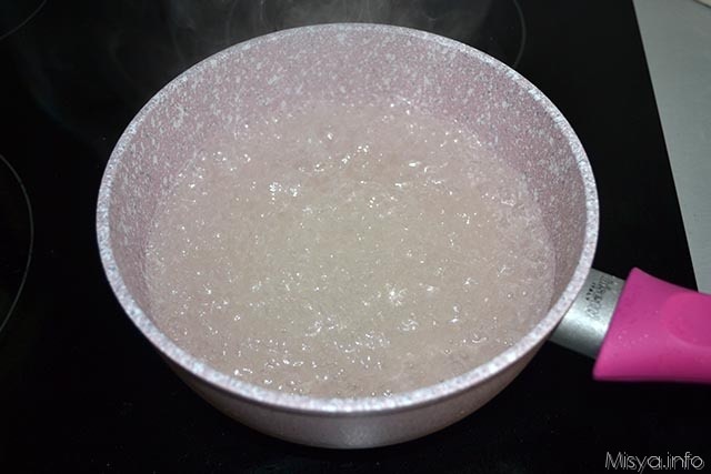 Crostata di rose di mele 9