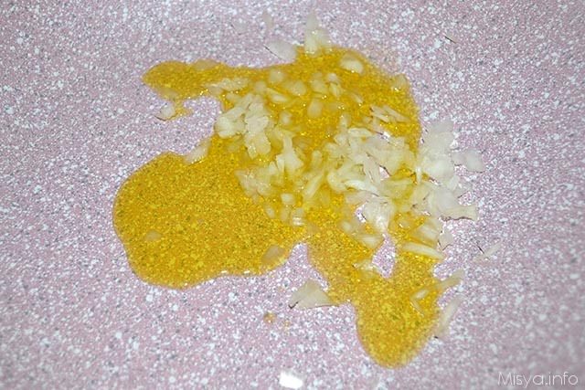 Farro con asparagi e carote 3