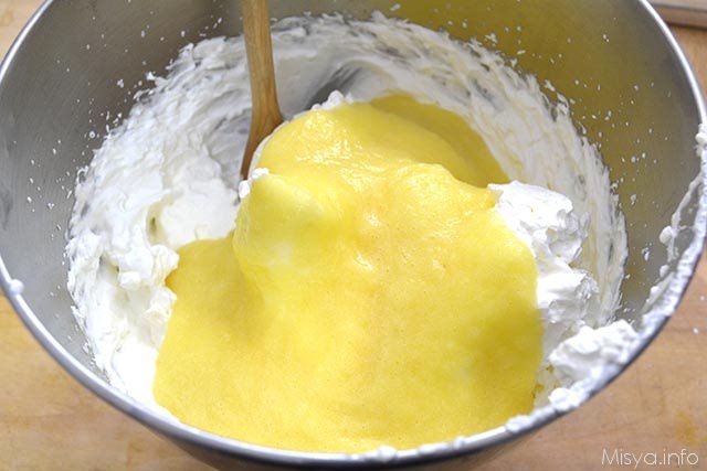 Gelato all ananas 10